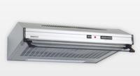 Beko CFB6432XG Afzuigkap onderbouw Grijs - thumbnail