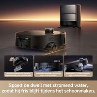 Mova Z60 Ultra Roller Complete - Stofzuiger met HydroForce Reinigingstechnologie, DuoSolution, StepMaster 2.0, LiftPro - thumbnail