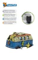 Deco led set bus SuperFish - Superfish - thumbnail