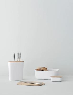 Rig-Tig Box-It Broodtrommel donkerblauw Rig-Tig Box-It Broodtrommel donkerblauw