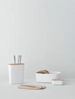 Rig-Tig Box-It Broodtrommel donkerblauw - thumbnail