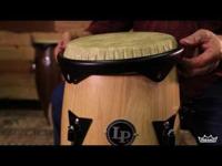 Meinl 12 1/2 inch Tumba Skyndeep SSR tumbavel - thumbnail