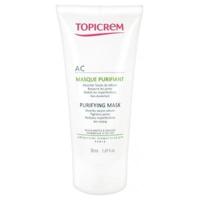 Topicrem AC Purifying Mask 40ml - thumbnail