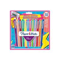 Paper Mate viltstift Flair Retro, blister van 12 stuks - thumbnail