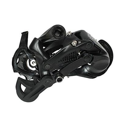 SRAM achterderailleur "x5" rear derail. "x5" 9-sp med.cage b