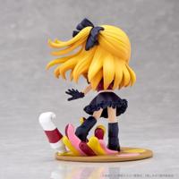 Oshi no Ko PalVerse PVC Statue Ruby 10 cm - thumbnail
