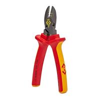 Fluke T150/VDE Tweepolige spanningstester CAT III 690 V, CAT IV 600 V LED, LCD, Akoestisch, Vibratie - thumbnail