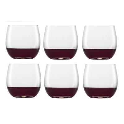 Schott Zwiesel Cocktailglazen Banquet 26 cl - 6 Stuks