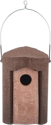 Schwegler 00162/7 Starengrot met vlieggat: 45 mm 1 stuk(s)