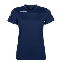 Stanno 460605 Pride Shirt Ladies - Navy-White - L - thumbnail