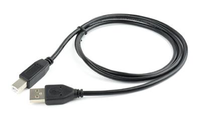 CABLE USB2 am-BM 1m/Ccp-USB2-Ambm-1m Gembird