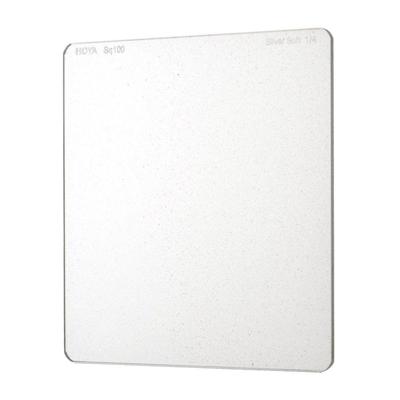 Hoya Sq100 Silver Soft 1/4