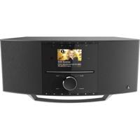 Hama DIR 3510SCBTX DAB radio Zwart - thumbnail