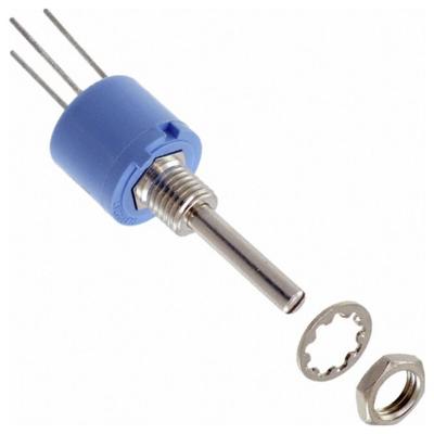 Honeywell SPS 392JA100 Draaipotmeter 1 stuk(s)