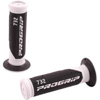 Progrip rubber grip 732 ws/sw 125mm closed - thumbnail