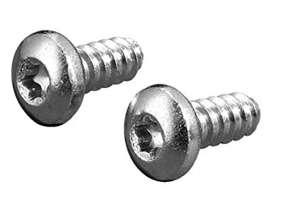 Rittal SZ 2486.600 Plaatschroef Aluminium (Ø x l) 4.5 mm x 13 mm 300 stuk(s) Piece