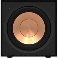 Klipsch Reference R-101SW subwoofer - Zwart - thumbnail