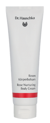 Dr. Hauschka Rose Nurturing Body Cream 145 ml