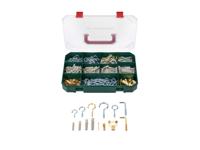 PARKSIDE Pluggen, haken en pluggen of spijkers (Haken en pluggen) - thumbnail