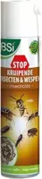 Bsi stop kruipende insecten en wespen 400 ml - thumbnail