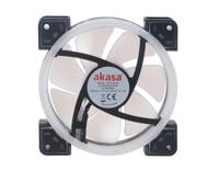 Akasa Vegas TLX Computer behuizing Ventilator - thumbnail