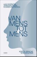 Van mens tot mens - Krista Bracke - Paperback (9789401468299) - thumbnail