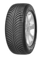 Goodyear Vector 4Seasons SUV Gen-2 - thumbnail