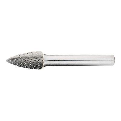 HAZET Hardmetalen freespennen · 6 mm 9032-06KE HAZET Hardmetalen freespennen · 6 mm 9032-06KE