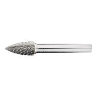 HAZET Hardmetalen freespennen · 6 mm 9032-06KE - thumbnail