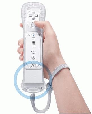 Wii Motion Plus (White) Wii Motion Plus (White)