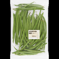 Jumbo Sperziebonen 500 g - thumbnail