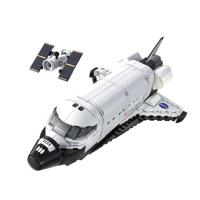 CADA Modelbouw NASA Space Shuttle Discovery - thumbnail