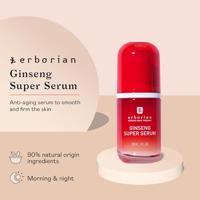 Erborian Ginseng Super Serum 30ml - thumbnail