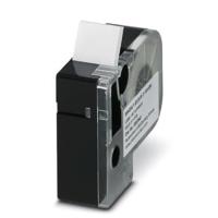 Phoenix Contact 803940 MM-EMLF (EX24)R C1 WH/BK Etiketten voor thermotransferprinter Montagemethode: Plakken Wit, Zwart 1 stuk(s) - thumbnail