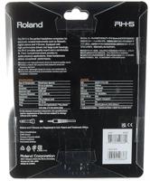 Roland RH-5 - thumbnail