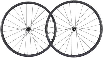 MICHE wielenset "graff xl" wheel set graff xl for tubeless ready