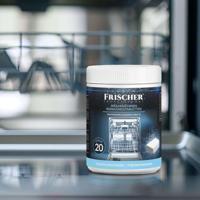 Frischer vaatwastabletten 20 stuks. - thumbnail