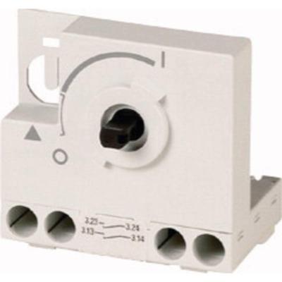 Eaton 203595 VHI20-PKZ0 Hulpschakelaar 250 V/DC 2 A 2x NO 1 stuk(s)