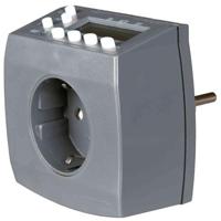 TRIXIE TIJDKLOK DIGITAAL MET SECONDENFUNCTIE VOOR BELGIE 7X7 CM - thumbnail