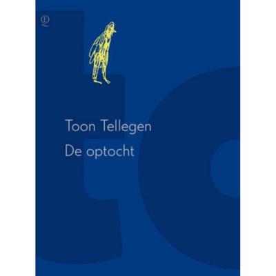 De optocht