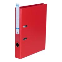 Elba ordner Smart Pro+, rood, rug van 5 cm - thumbnail