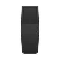 Fractal Design Focus 2 Black TG Clear Tint - thumbnail