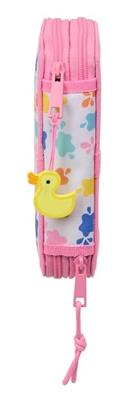 Alleshouder Peppa Pig Baby pig Multicolour 12.5 x 19.5 x 4 cm 29 Onderdelen