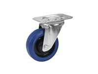 Omnitronic RD-100 Wiel Wiel - thumbnail