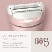 Philips BRL129/00 Epilator - thumbnail