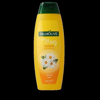 Palmolive Shampoo Elke Dag