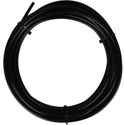 Elvedes Buitenkabel 6mm/6.5mm (10m) zwart 1104/10 Elvedes Buitenkabel 6mm/6.5mm (10m) zwart 1104/10