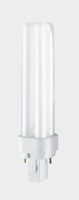 Osram DULUX D 18 W/830 fluorescente lamp B Osram DULUX D 18 W/830 fluorescente lamp B