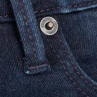 OXFORD broek "jeggings" trousers oa jeggin ladies blue regular size - thumbnail