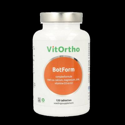 Vitortho BotForm Tabletten